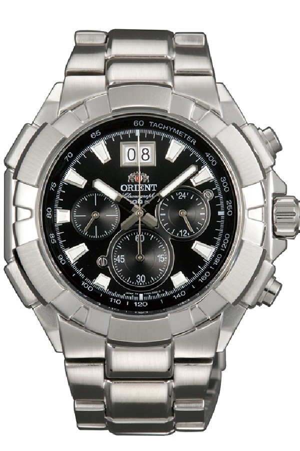 Orient FTV00003B0 - Vista frontal