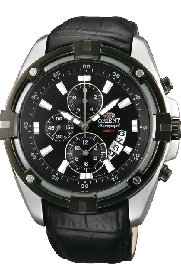 Orient FTT0Y006B0 - Vista frontal