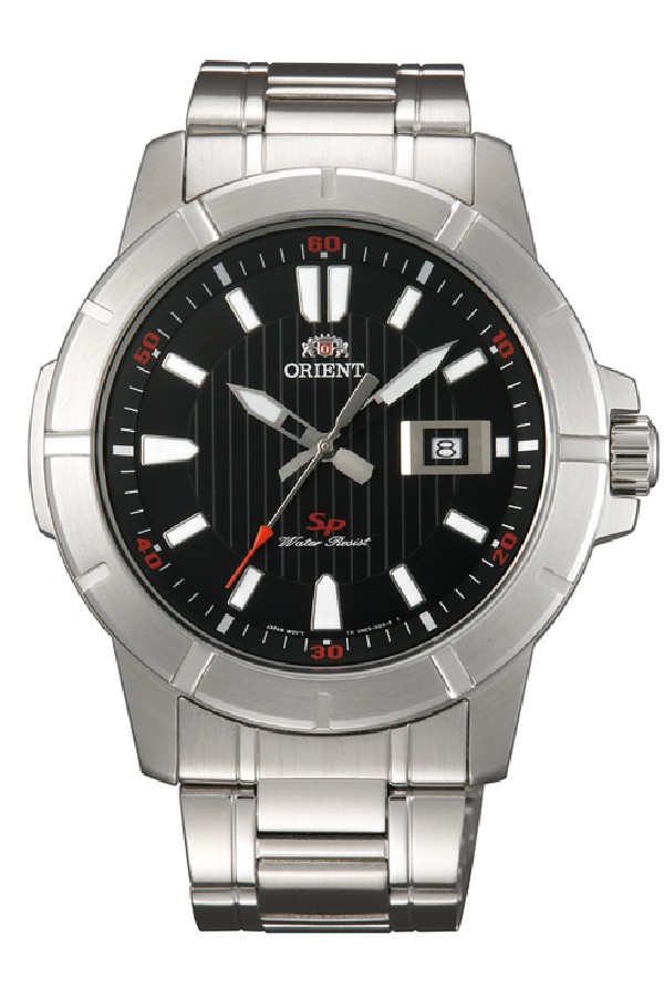 Orient FUNE9005B0 - Vista frontal
