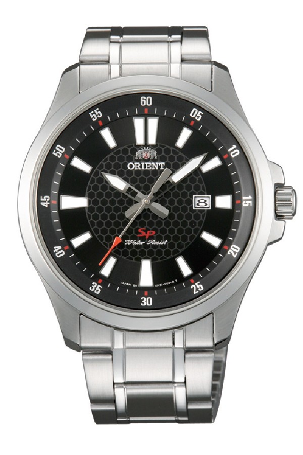 Orient FUNE1003B0 - Vista frontal