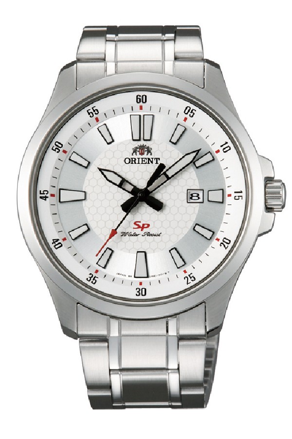 Orient FUNE1004W0 - Vista frontal