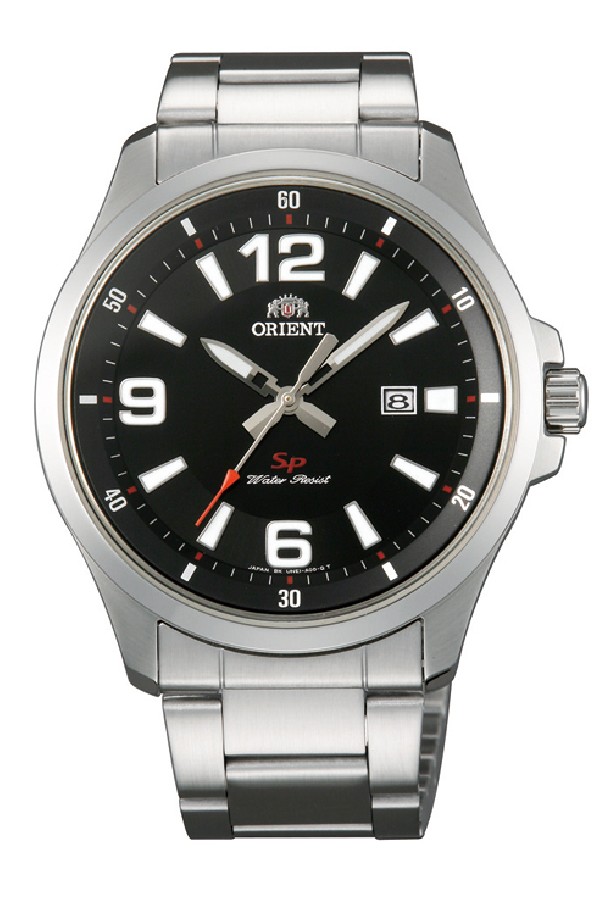 Orient FUNE1005B0 - Vista frontal