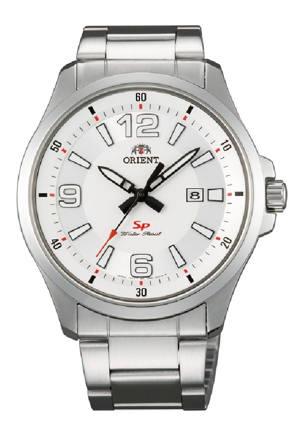 Orient FUNE1006W0 - Vista frontal