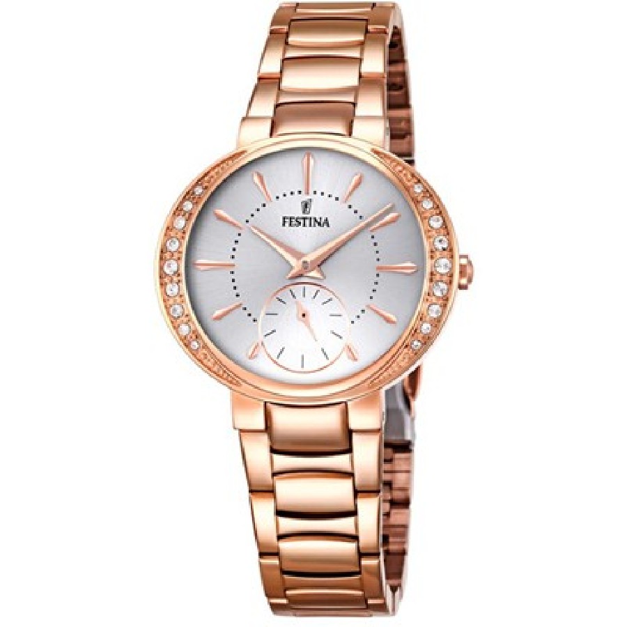 Festina F16911/1 - Vista frontal