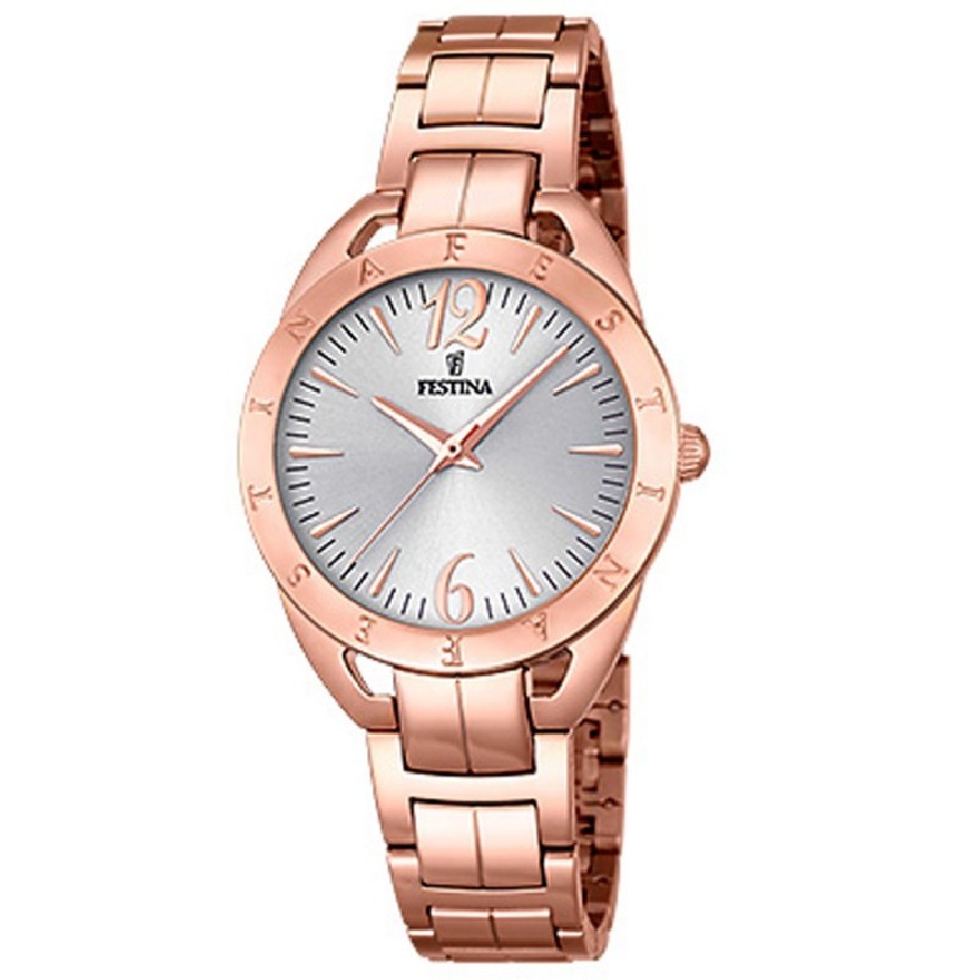 Festina F16935/1 - Vista frontal