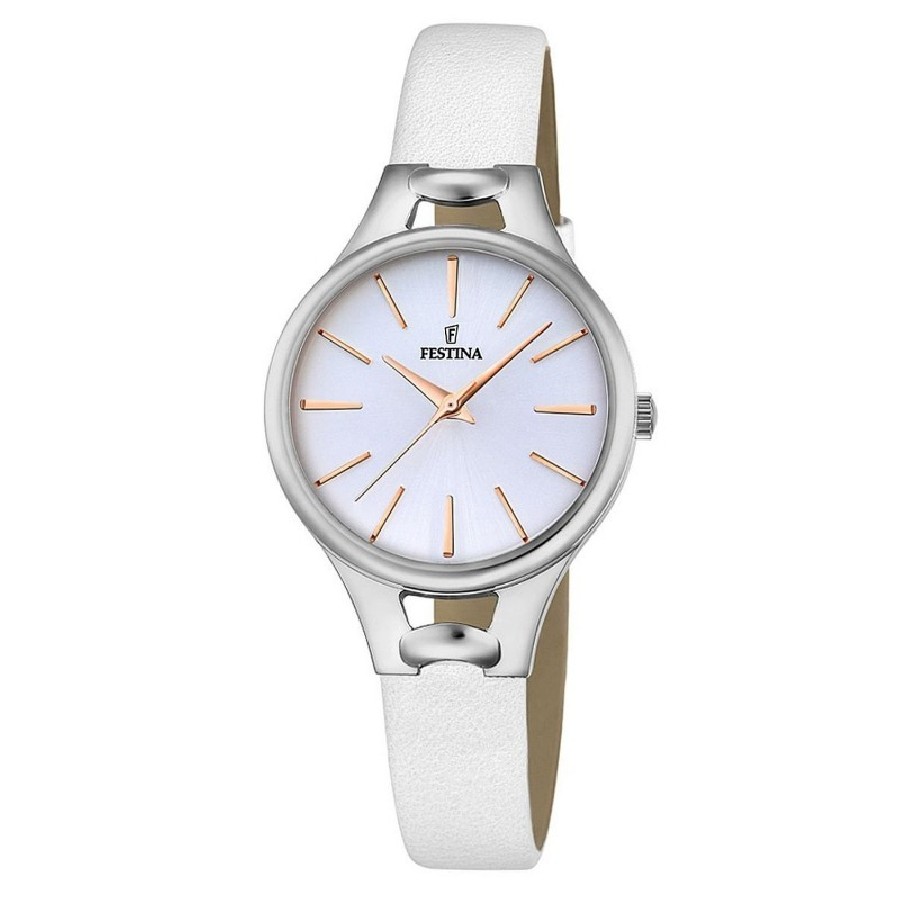 Festina F16954/1 - Vista frontal