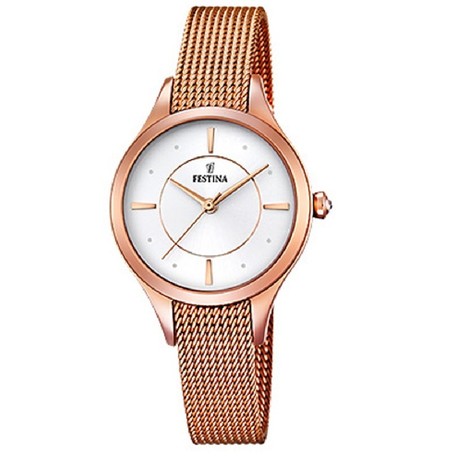 Festina F16960/1 - Vista frontal