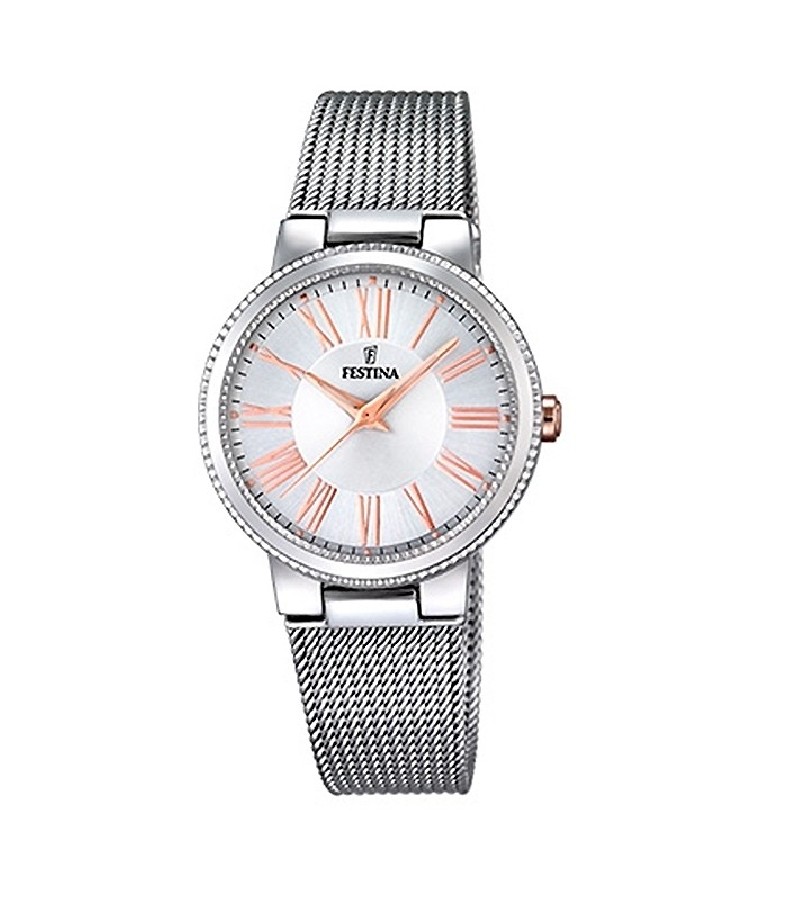 Festina F16965/1 - Vista frontal