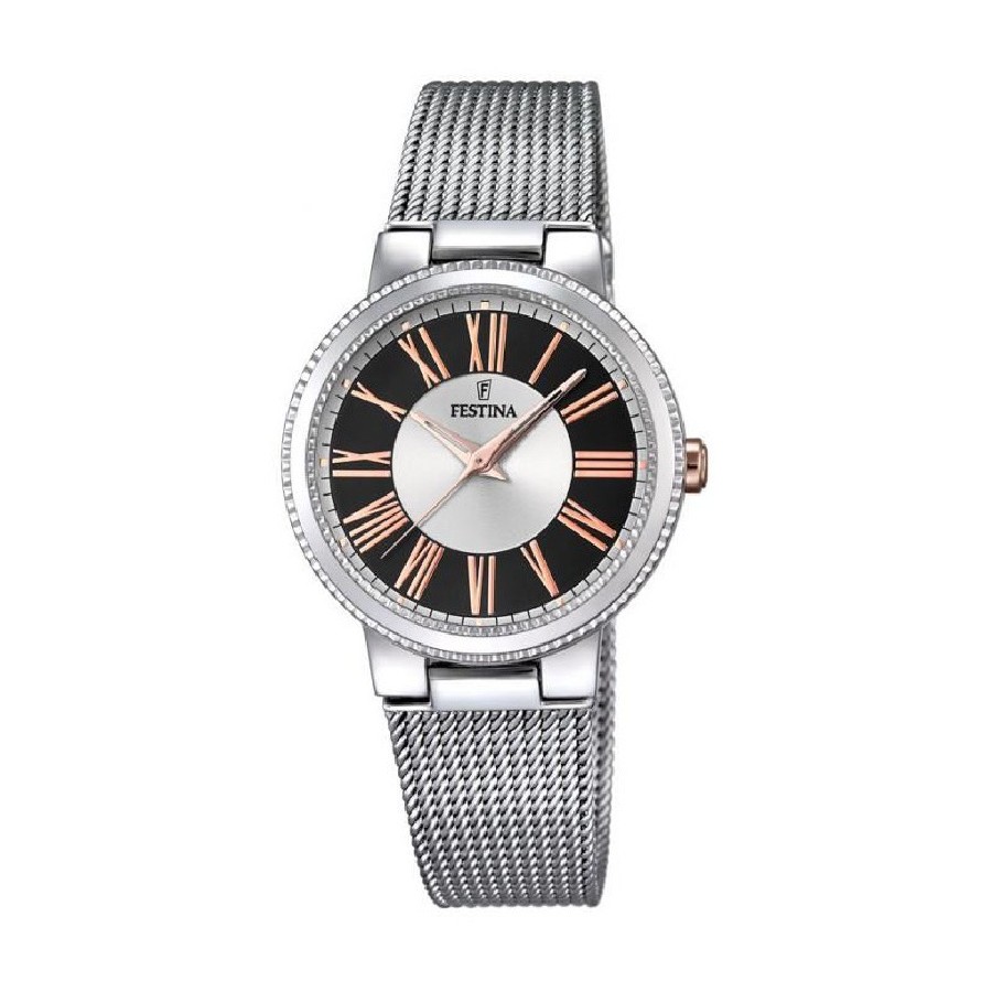 Festina F16965/2 - Vista frontal