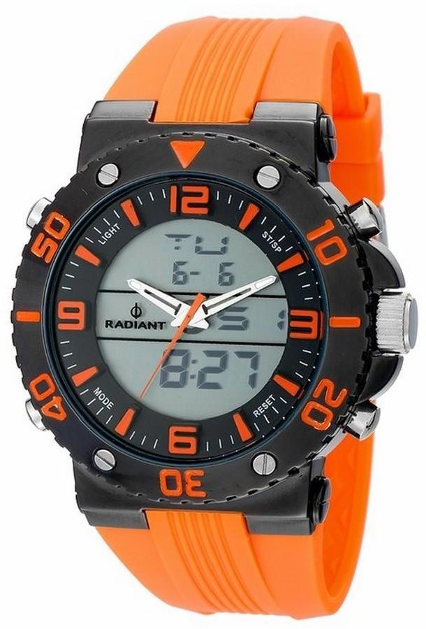 Radiant NEW WISE RA173603 - Vista frontal