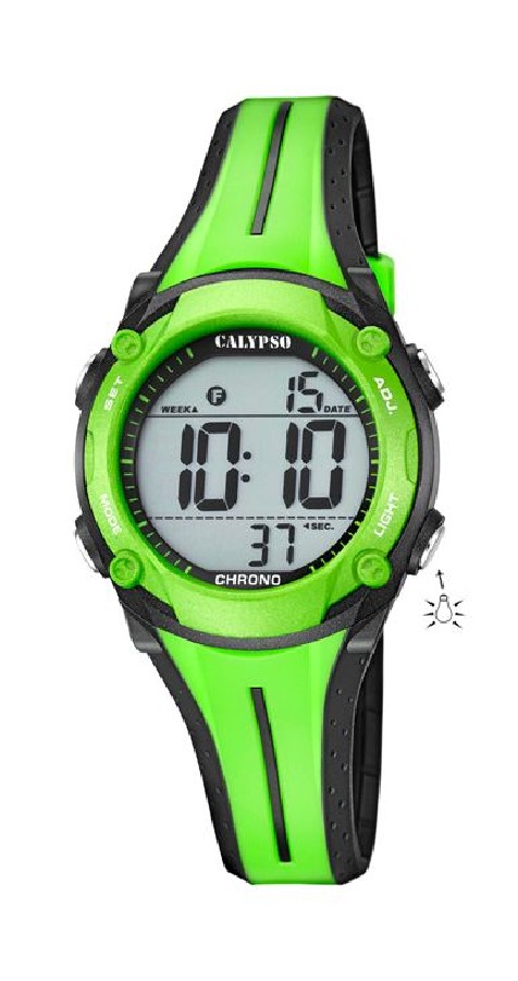 Calypso K5682/A - Vista frontal