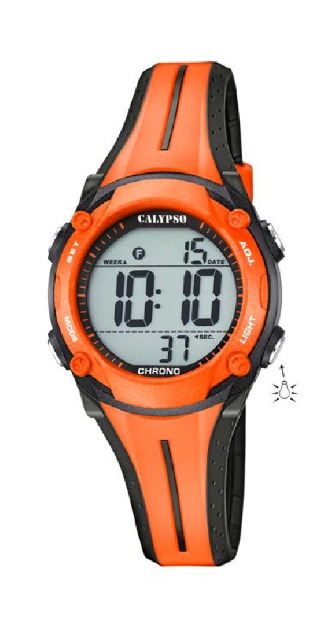 Calypso K5682/B - Vista frontal