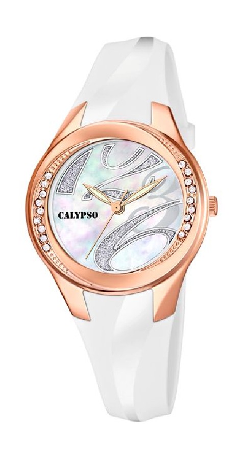 Calypso K5598/1 - Vista frontal