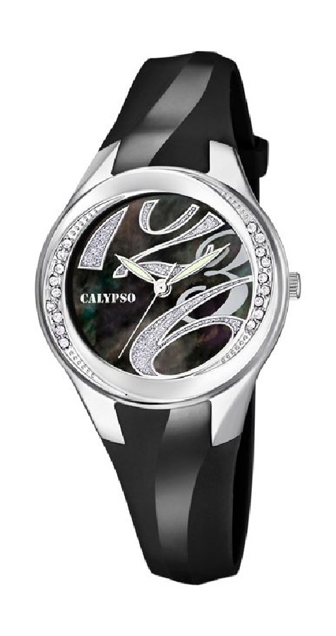 Calypso K5598/6 - Vista frontal