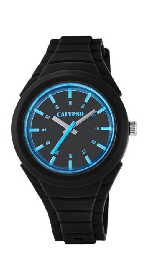 Calypso K5724/8 - Vista frontal