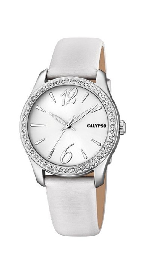 Calypso K5717/1 - Vista frontal