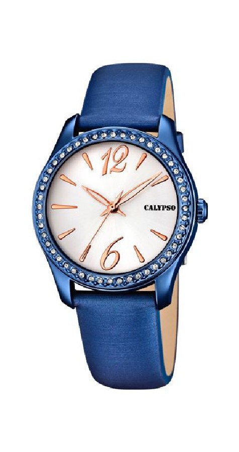 Calypso K5717/3 - Vista frontal