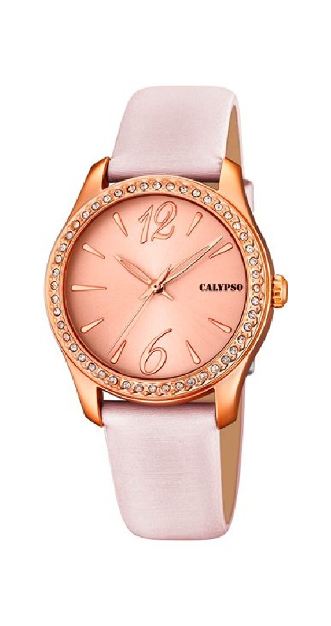 Calypso K5717/5 - Vista frontal