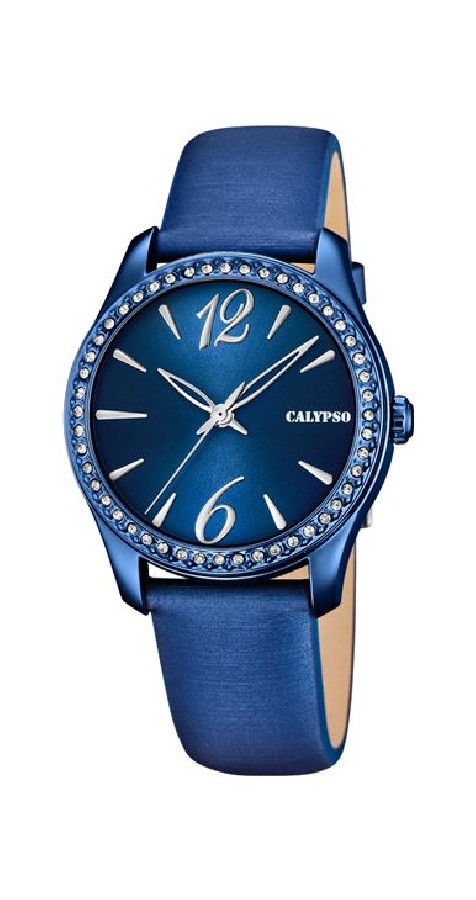 Calypso K5717/6 - Vista frontal