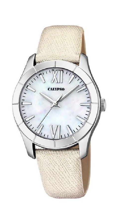 Calypso K5718/1 - Vista frontal