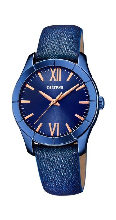 Calypso K5718/4 - Vista frontal