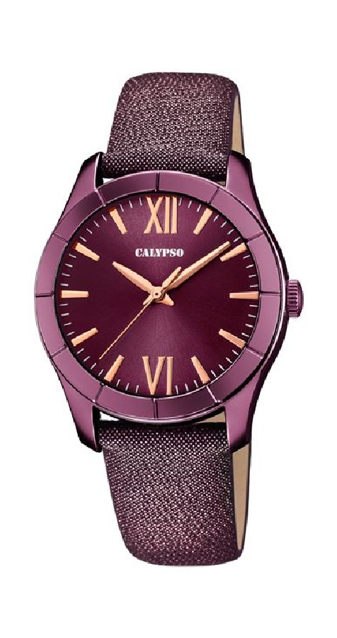 Calypso K5718/5 - Vista frontal