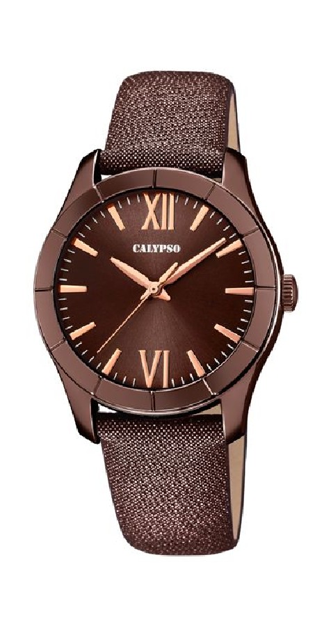 Calypso K5718/6 - Vista frontal