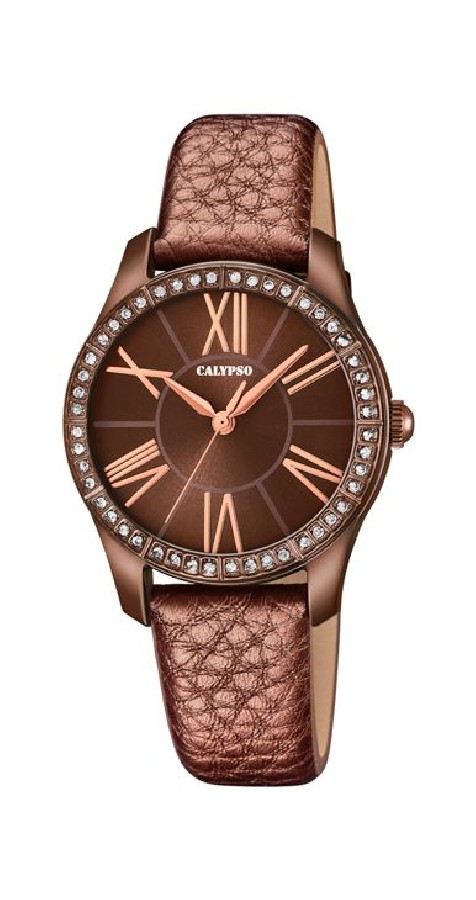 Calypso K5719/6 - Vista frontal