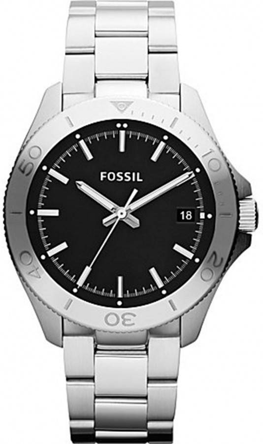 Fossil WATCH  RETRO TRAVELER AM4441 - Vista frontal