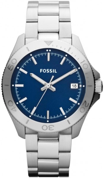 FOSSIL WATCH  RETRO TRAVELER AM4442