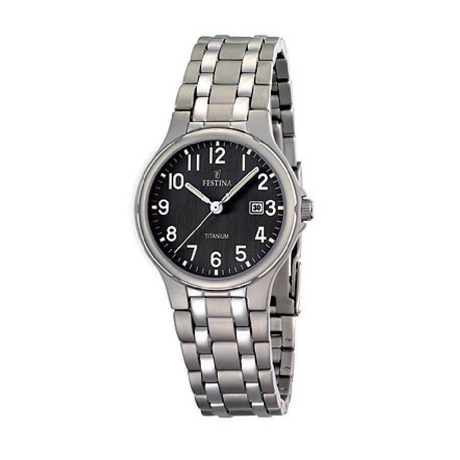 Festina F16461/2 - Vista frontal