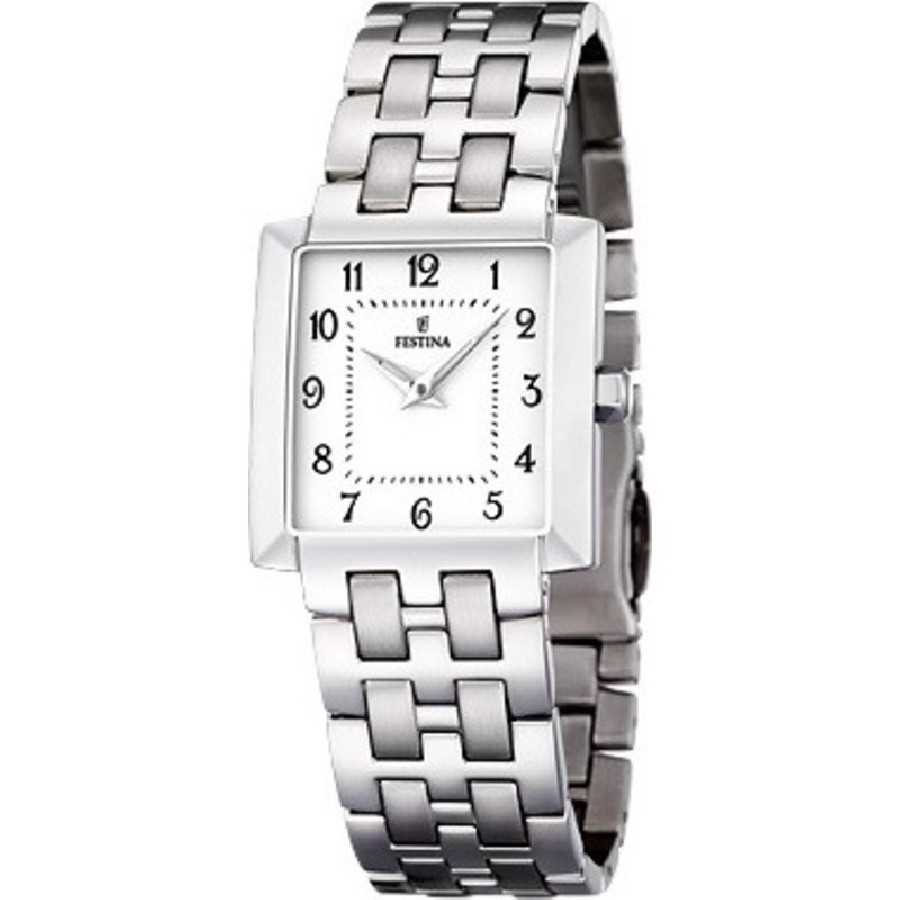 Festina F16468/5 - Vista frontal