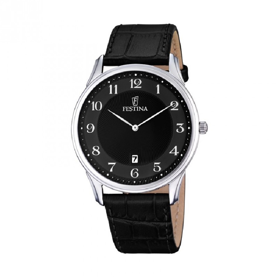 Festina F6851/4 - Vista frontal