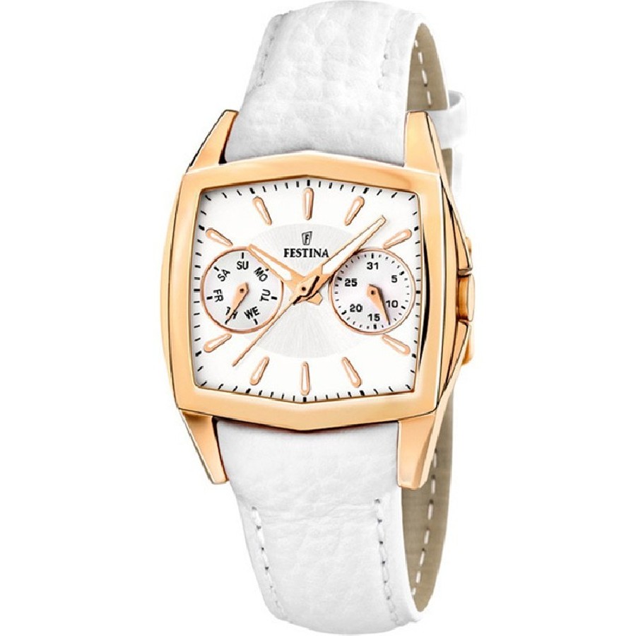 Festina F16264/F - Vista frontal