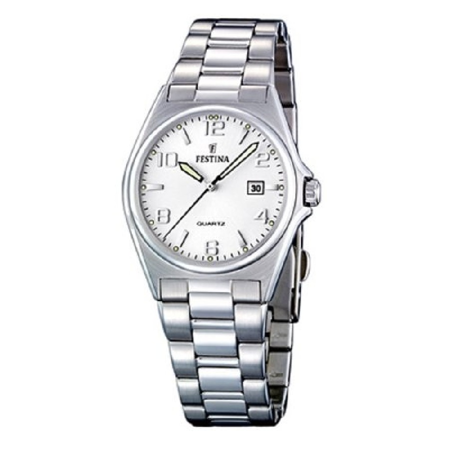 Festina F16375/5 - Vista frontal