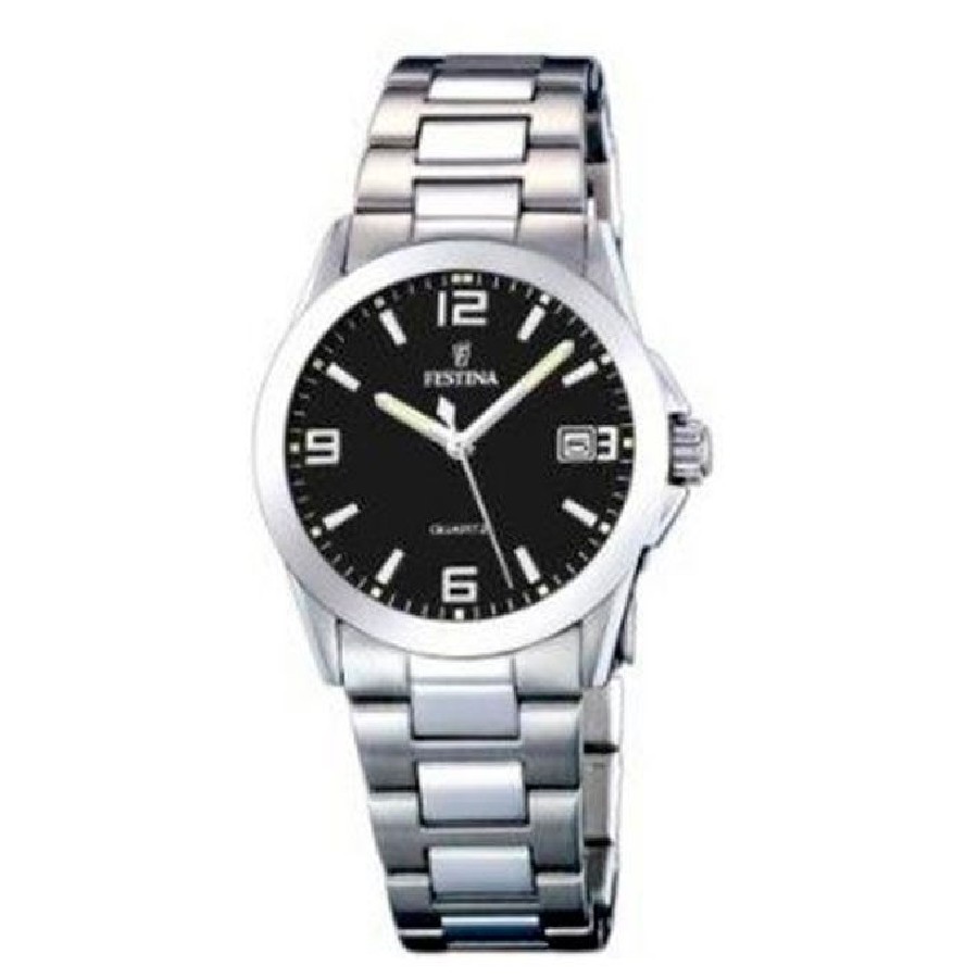 Festina CLASSICS F16377/4 - Vista frontal