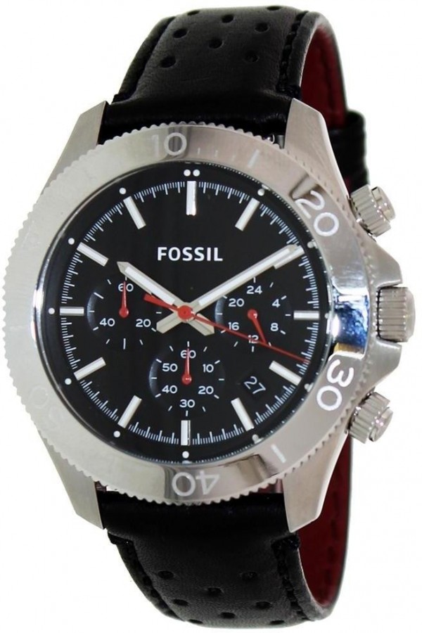 Fossil WATCH  RETRO TRAVELER CHRONO CH2859 - Vista frontal