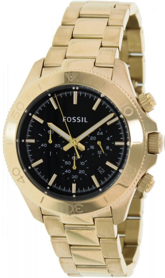 Fossil WATCH  RETRO TRAVELER CHRONO CH2861 - Vista frontal