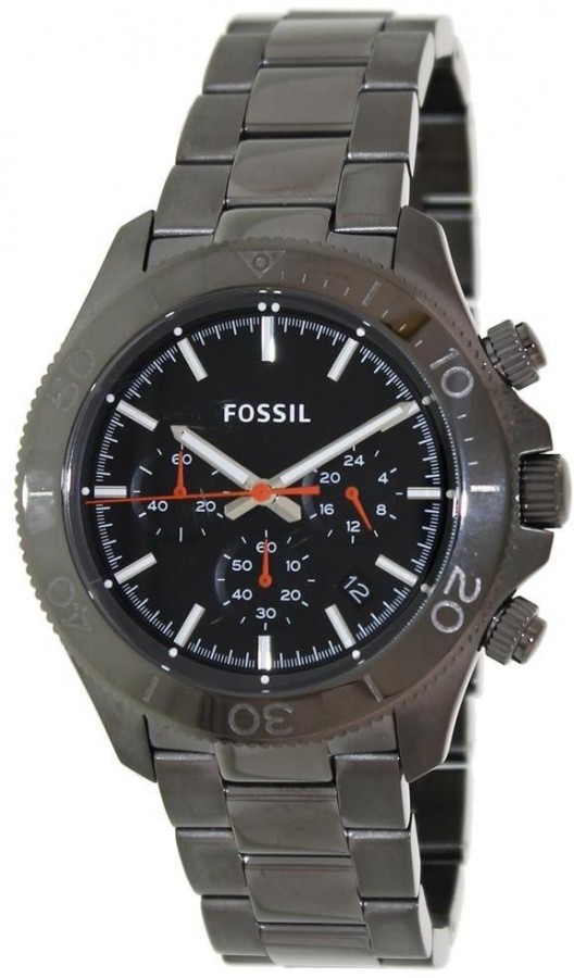 Fossil WATCH  RETRO TRAVELER CHRONO CH2864 - Vista frontal