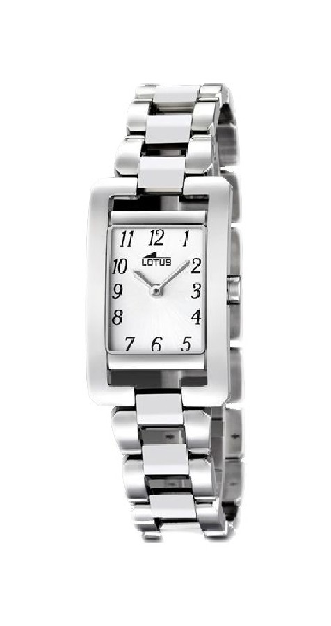 Lotus JUNIOR 15818/4 - Vista frontal