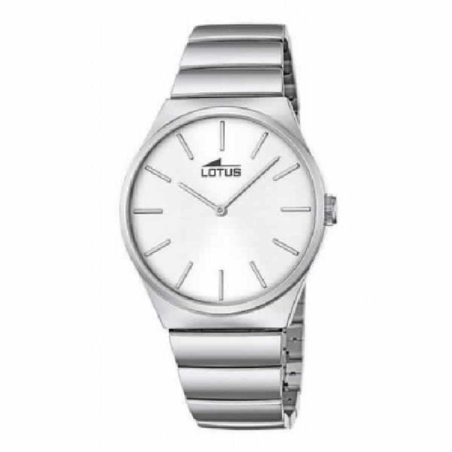 Lotus 18277/1 - Vista frontal