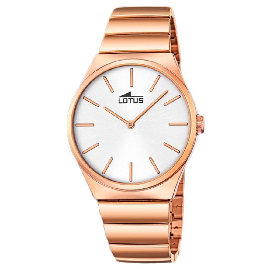 Lotus 18278/1 - Vista frontal