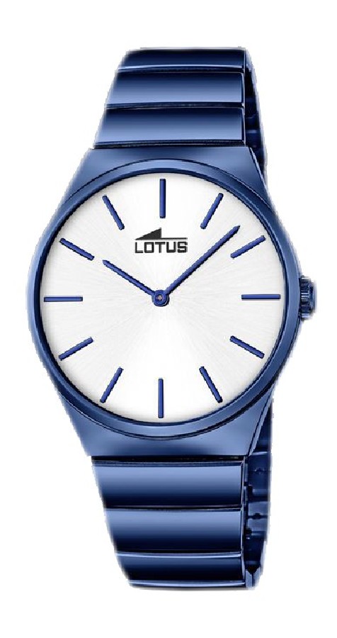 Lotus 18279/1 - Vista frontal