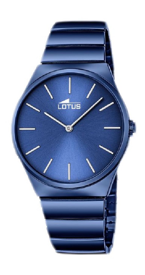 Lotus 18279/2 - Vista frontal