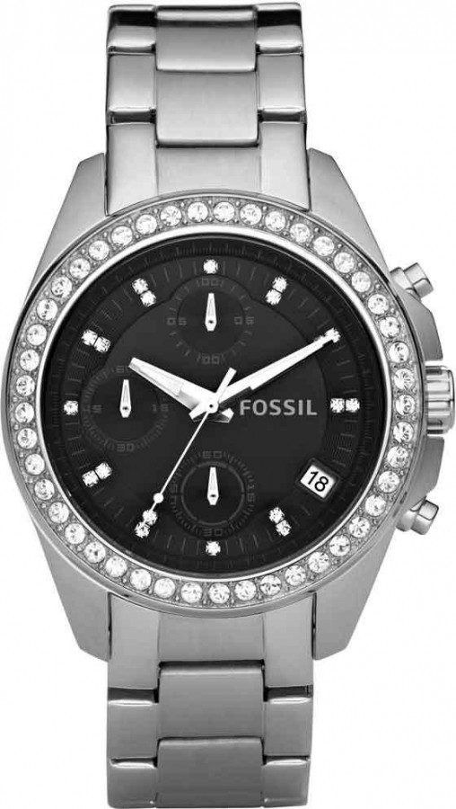 Fossil WATCH  DECKER ES2682 - Vista frontal