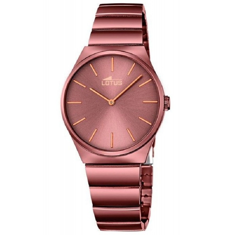 Lotus 18284/1 - Vista frontal