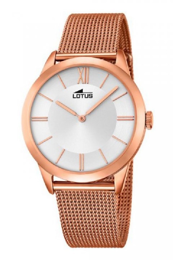 Lotus 18328/1 - Vista frontal