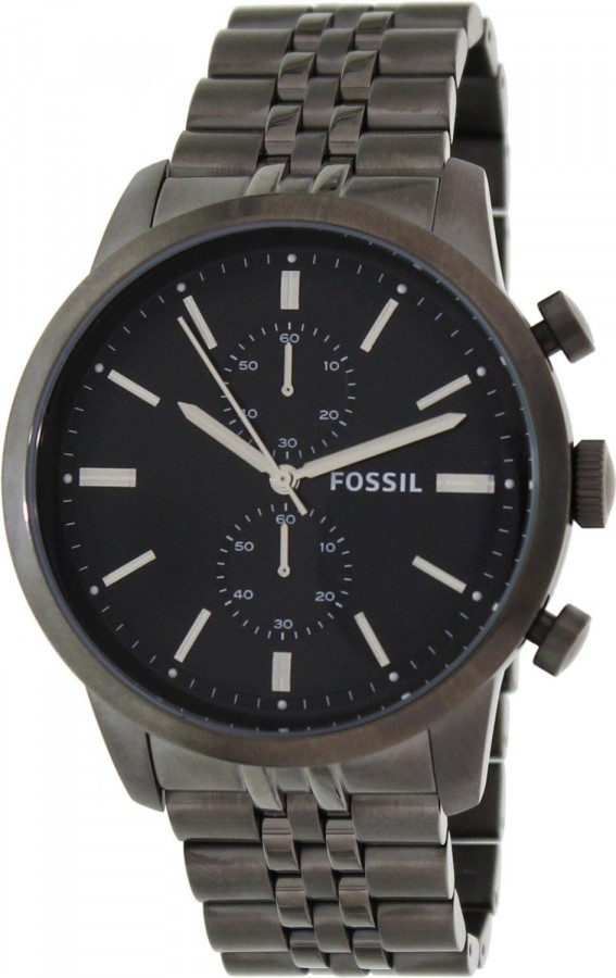 Fossil WATCH  TOWNSMAN FS4786 - Vista frontal