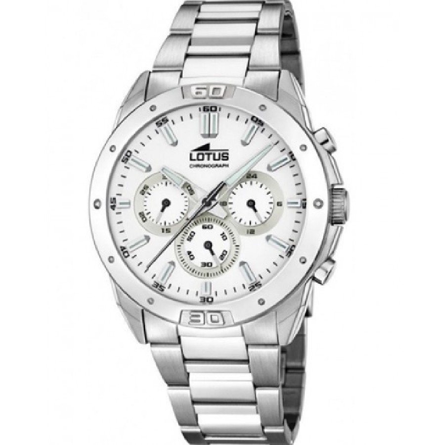 Lotus 15972/1 - Vista frontal