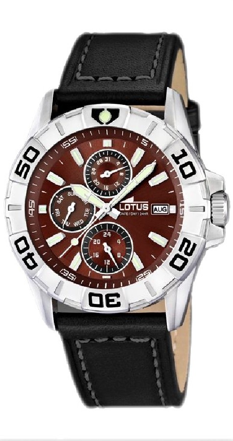 Lotus MULTIFUNCION 15813/3 - Vista frontal